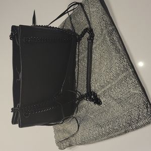 Rebecca Minkoff leather bag